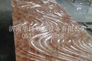 济宁汶上县石材雕刻样板