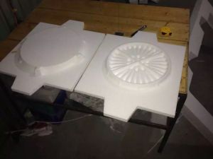 济宁汶上县泡沫/橡塑样品