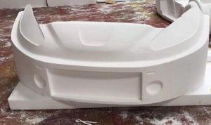 济宁汶上县泡沫/橡塑样品