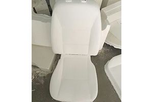 济宁汶上县五轴加工中心样品
