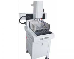济宁汶上县电脑玉雕机HW-3636
